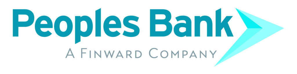 People's Bank Logo