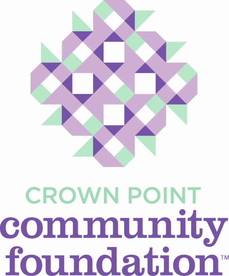 Crown Point Community Foundation Logo