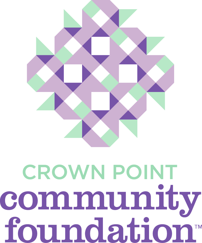 Crown Point Community Foundation Logo
