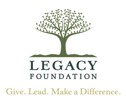 Legacy Foundation Logo