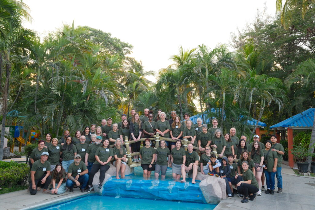 GYN/Construction/General Medical Team Picture 2026