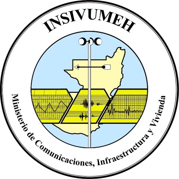 INSIVUMEH Logo
