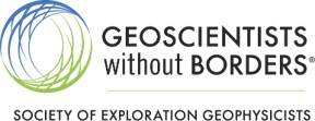 Geoscientists without borders logo