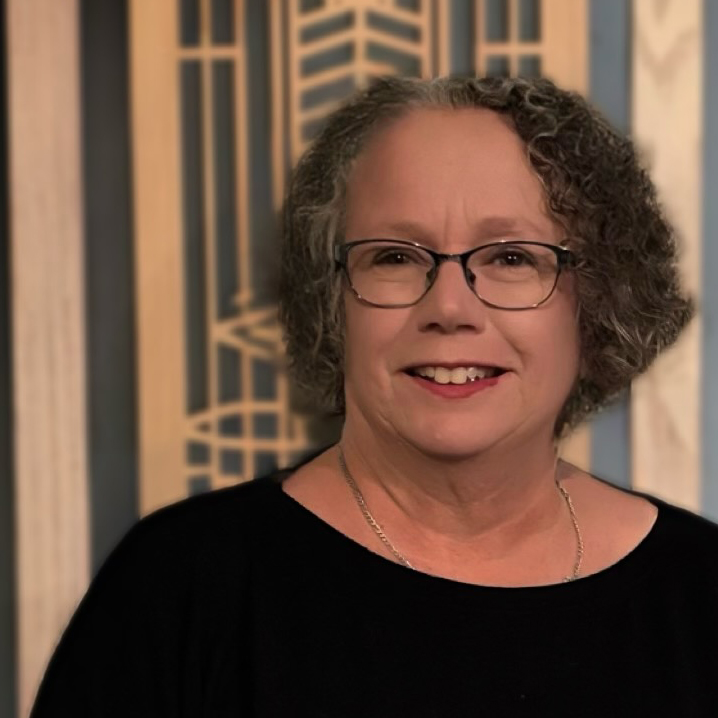 Nancy Winiecki